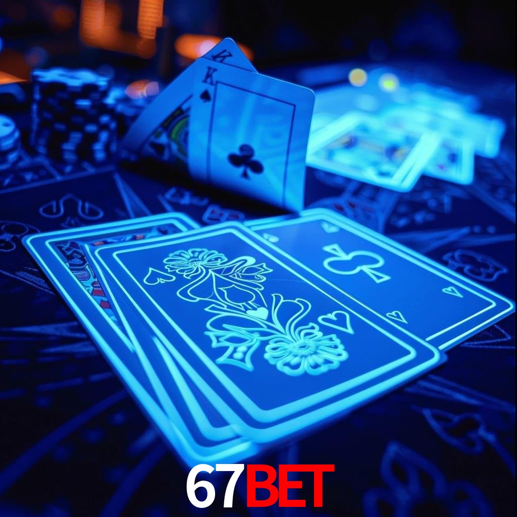 Variedade de jogos na 67bet